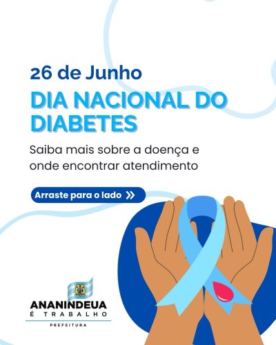 Carousel post from ananindeuapma.