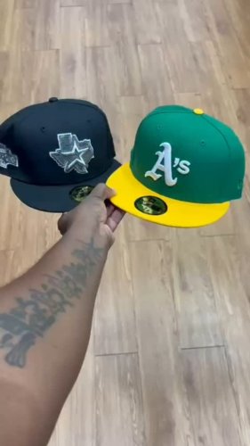 Video post from exclusive.fitted.