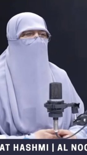 Video post from nighathashmi.
