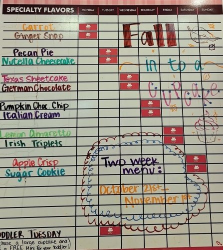 Photo post from smallcakestyler.