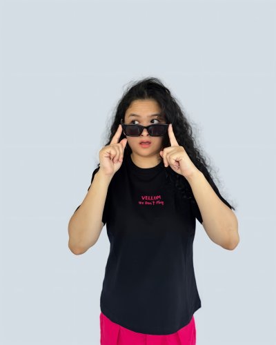 Photo post from vellum.objects.