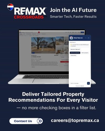 Video post from remaxcrossroadsrealtyinc.