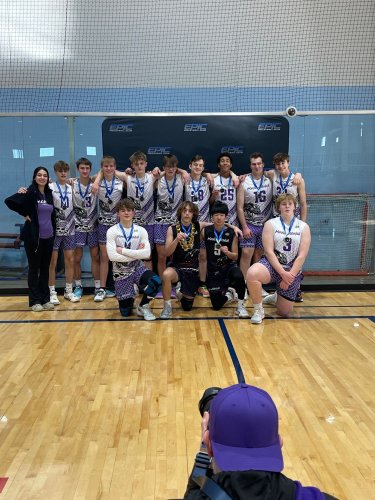 Carousel post from epicvball.