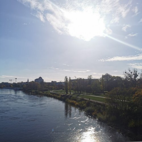 Photo post from visit.magdeburg.