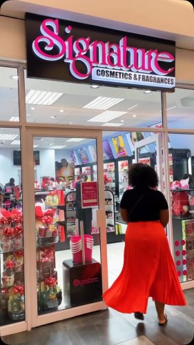 Video post from festival_mall.