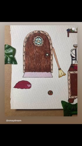 Video post from penandinkchallenge.