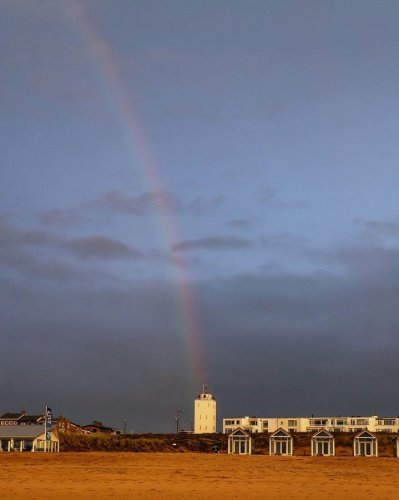 Photo post from ditiskatwijk.