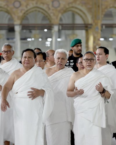 Photo post from amanatnasional.