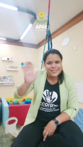 Video post from apaealemparaiba.