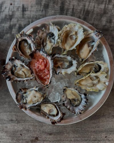 Carousel post from finnriver.