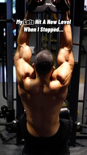 Video post from ph_gains.