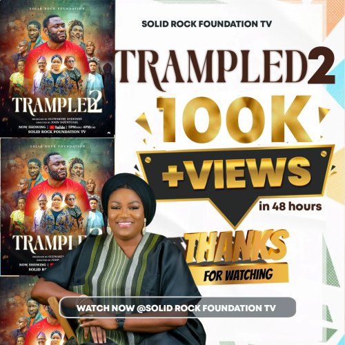 Photo post from solidrockfoundation_.