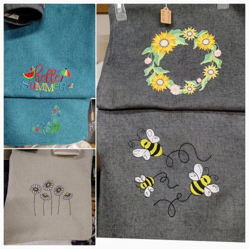 Photo post from niftygiftynorfolk.