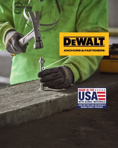 Carousel post from dewalttough.