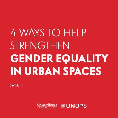 Carousel post from unops_official.