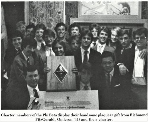 Photo post from psiupsilon.