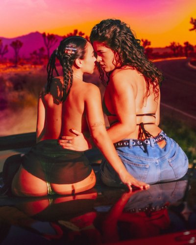 Photo post from dorcel.