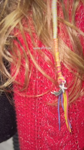 Video post from egyptian_henna_tattoos_florida.