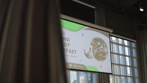 Video post from openlot.com.au.