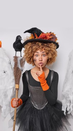 Video post from mixedchickshair.