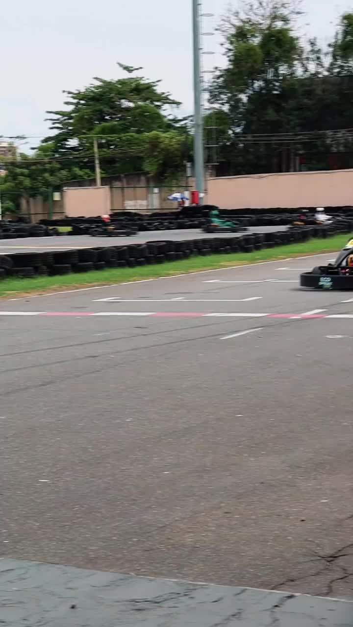 Video post from kartvoltaredonda.