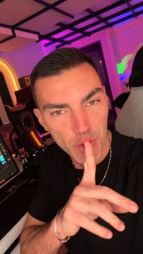 Video post from gabryponte.