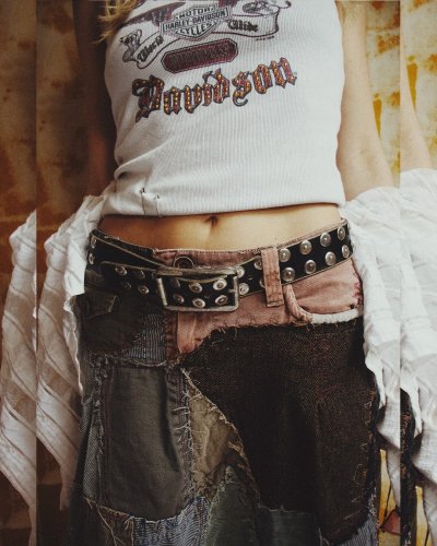 Photo post from dotnsquare_vintage.