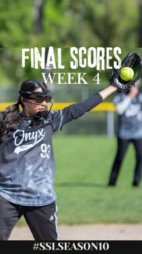 Video post from sisterhoodsoftball.