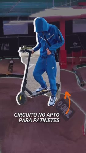 Video post from torrejonjoven.