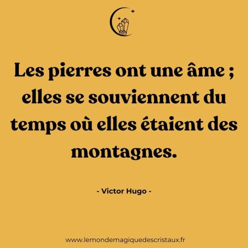 Photo post from lemondemagiquedescristaux.