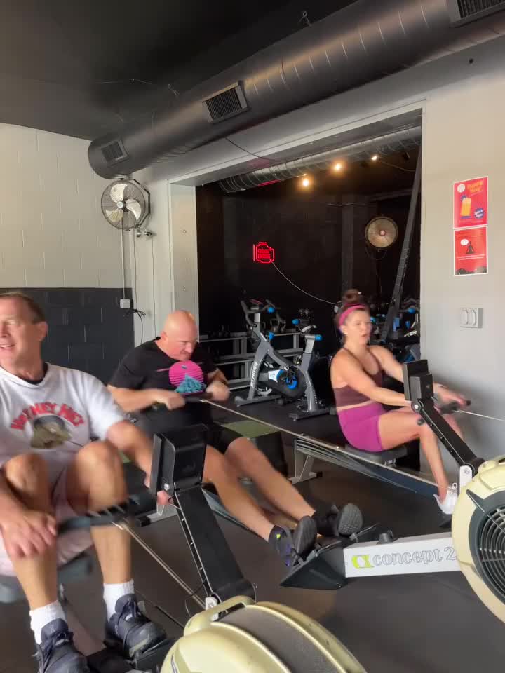 Video post from endorphin_colorado.