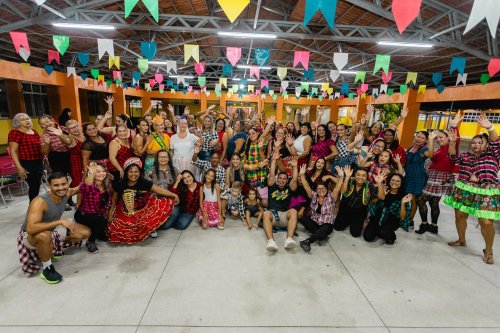 Carousel post from prefeiturariolargo.