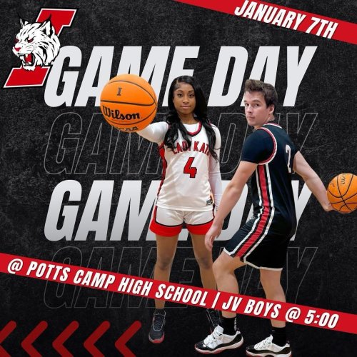 Photo post from independence_high.
