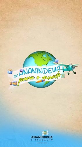 Video post from ananindeuapma.