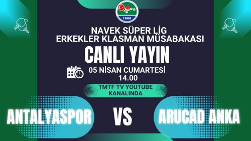 Photo post from turkiyemasatenisifederasyonu.
