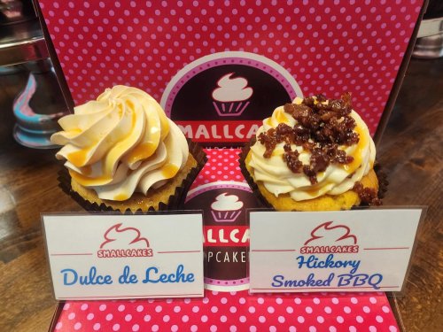 Photo post from smallcakestyler.
