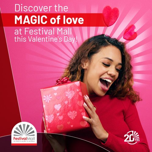 Photo post from festival_mall.