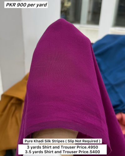 Carousel post from akbar_fabrics_.