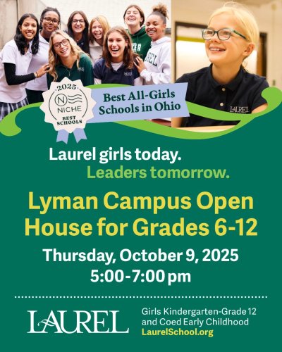 Photo post from laurelschool.