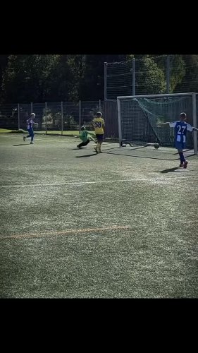 Video post from rcdeacademygoteborg.