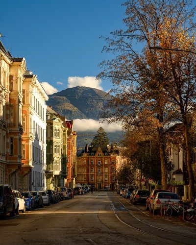 Carousel post from innsbrucktourism.