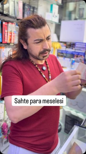 Video post from mehmetenliogluofficial.