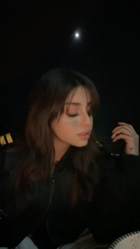 Video post from alizehshahofficial.