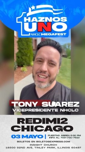 Video post from nhclc.