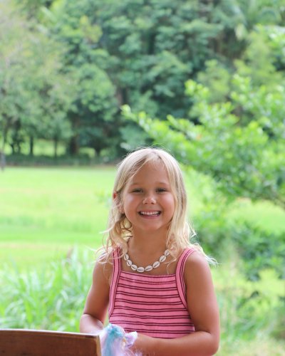 Carousel post from currumbinvalleyharvest.