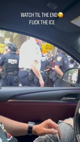 Video post from scorpiobrooklyn.