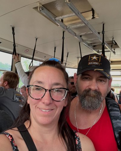 Carousel post from fitmama76.