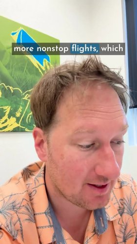 Video post.