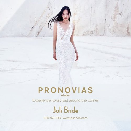 Photo post from jolibride.