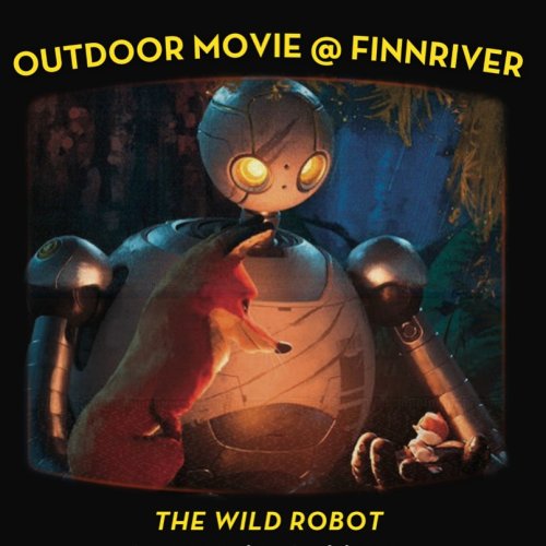 Carousel post from finnriver.